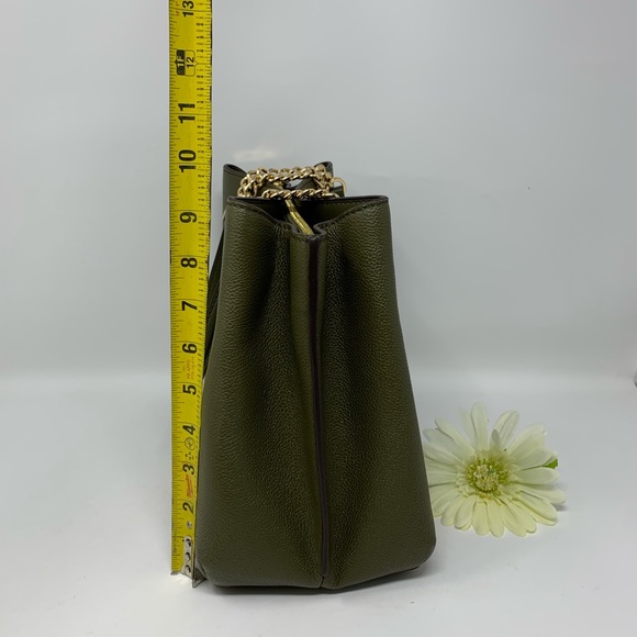 Michael Kors Teagen Large Long Drop Tote - Picture 5 of 10